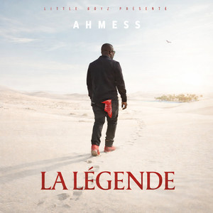 La légende (Explicit)