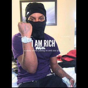 I Am Rich (Explicit)