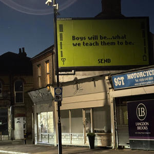 Peace Of Mind (feat. S6ul) (Explicit)