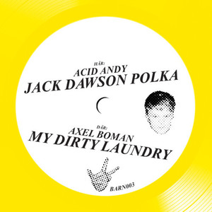 My Dirty Laundry (Original Mix)