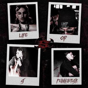 Life of a Punkstar (Explicit)