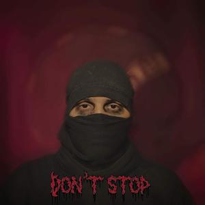 Don’t Stop