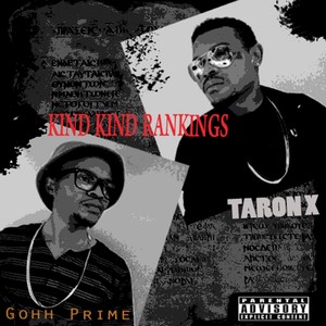 Kind Kind Rankings (feat. Gohh Prime)