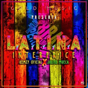 Latina (Explicit)