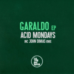 Garaldo (John Dimas Remix)