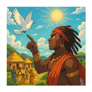 You Don't Change (Winds & Waves)