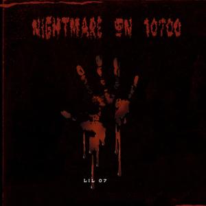 Nightmare On 10700 (Explicit)