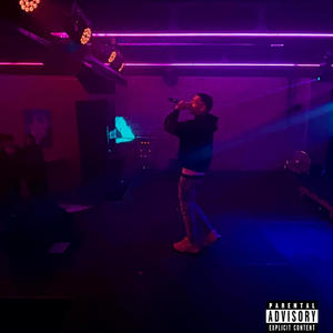 My **** Crazy (Explicit)