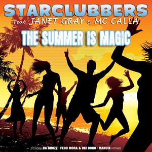 The Summer Is Magic (Alex Nocera Club Mix)