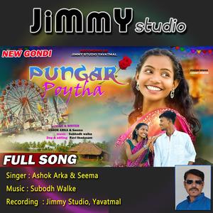 Pungar Poyta (feat. Ashok Arka, Seema Khan & Subodh Walke)
