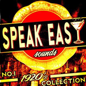 Speakeasy Sounds! No. 1 1920s Collection