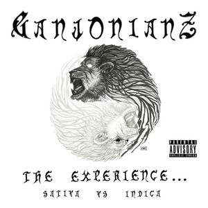 The Experience (Sativa vz Indica) [Explicit]