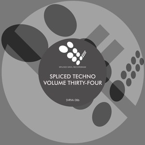 Spliced Techno, Vol. 34