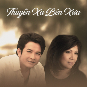 Thuyền Xa Bến Xưa