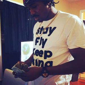 Fetti World (feat. SkoolBoii & Wooski) (Explicit)