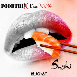 Sushi (Explicit)