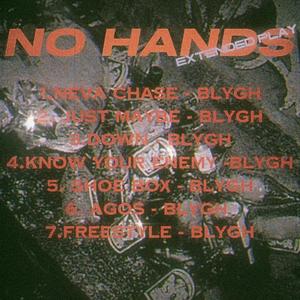 Nevah Chase (Explicit)