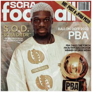 S.O.D. (feat. PBA, Mr. Post & Juan Peso) (Explicit)