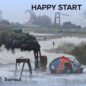 Happy Start