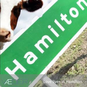 Love lives in Hamilton