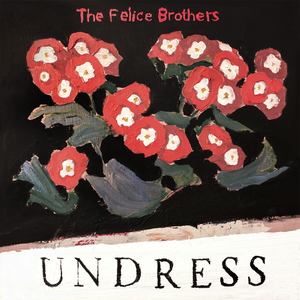 The Felice Brothers - TV Mama