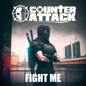 Fight Me (Explicit)