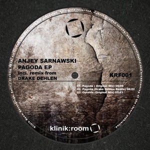 Pagoda (Drake Dehlen Remix)