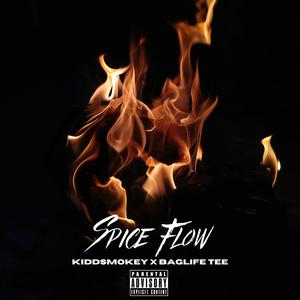 Spice Flow (feat. Baglife Tee) (Re-Upload) (Explicit)