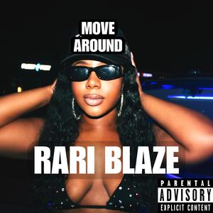 MOVE AROUND (Radio Edit)