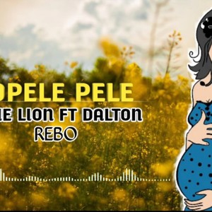 Bopelepele | True Lion & Rebo Namba 1 Nyarugusu