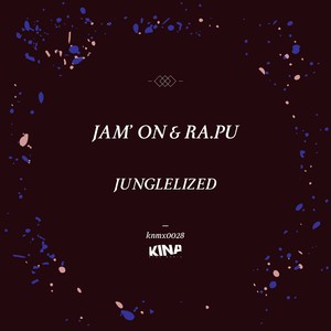 Junglelized