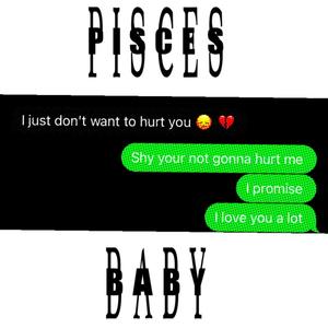 Pisces baby (Explicit)