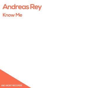 Know Me (Original Mix)