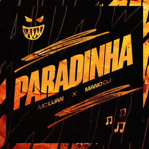 PARADINHA (Explicit)