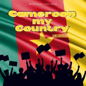 Cameroon my Country