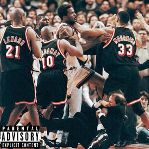Untitled Summer (feat. Dabbla & Joker Starr) (Explicit)