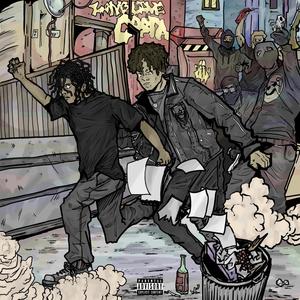 NAMBA MOJA (feat. Drxwy) (Explicit)