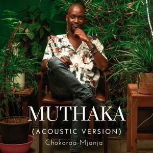 Muthaka (Acoustic interpretation )