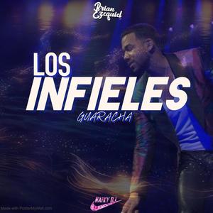 Los Infieles (Guaracha) (feat. Naiky Dj)