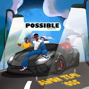 Awon Temi (Ogs) (Explicit)