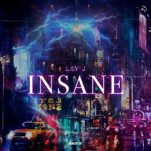 Insane (Spanish Remix|Explicit)