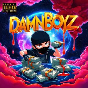 MALDITO (feat. BALLESTER & Cremada) (Explicit)