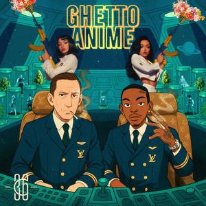 SAVE ME FROM ME (Explicit)