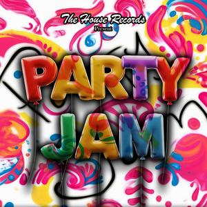Party Jam (feat. Rtn&Elocuente & FTMK) (Explicit)