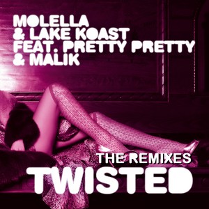 Twisted (Pascalino Remix|Explicit)