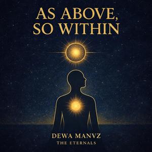 As Above So Within