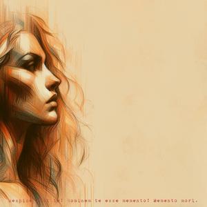 brotó carmesí de mí