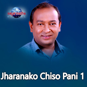 Jharanako Chiso Pani 1 (Live)