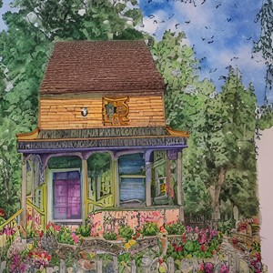 鹿鸣 - 下班啦回家吧