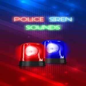 Police Siren Sound